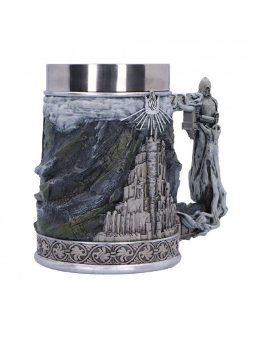 Lord Of The Rings Tankard Gondor 15 cm