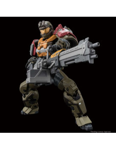 HALO REACH REEDIT JORGE-052 NOBL 1/12 AF 2