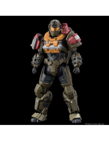 HALO REACH REEDIT JORGE-052 NOBL 1/12 AF