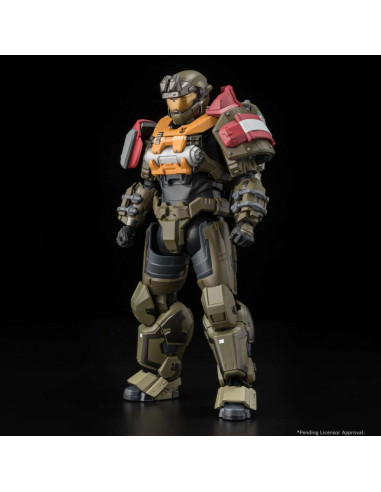 HALO REACH REEDIT JORGE-052 NOBL 1/12 AF
