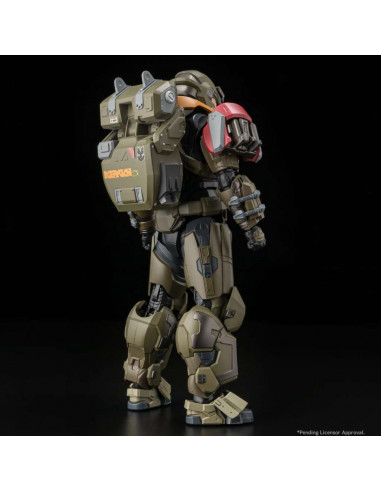 HALO REACH REEDIT JORGE-052 NOBL 1/12 AF