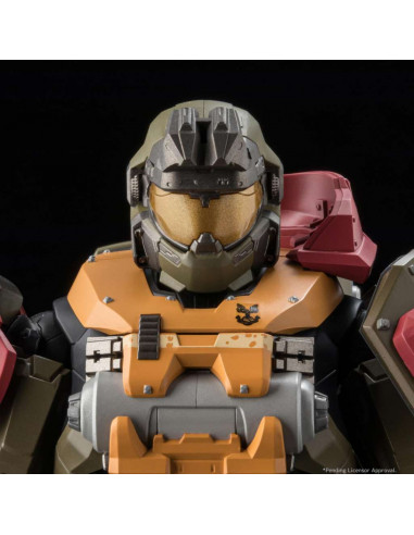 HALO REACH REEDIT JORGE-052 NOBL 1/12 AF