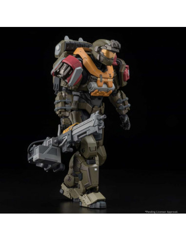 HALO REACH REEDIT JORGE-052 NOBL 1/12 AF