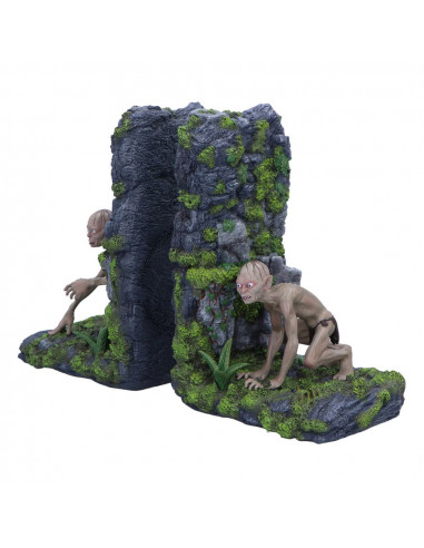 Lord of the Rings Bookends Gollum & Smeagol 19 cm