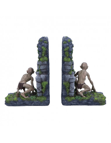 Lord of the Rings Bookends Gollum & Smeagol 19 cm