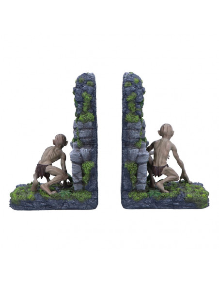 Lord of the Rings Bookends Gollum & Smeagol 19 cm