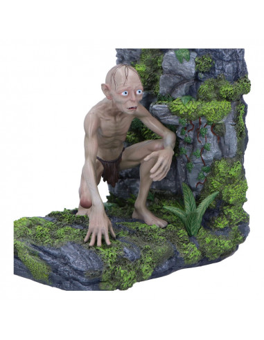 Lord of the Rings Bookends Gollum & Smeagol 19 cm