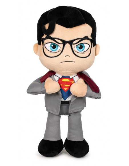 Superman Plush Figures 20 cm Assortment (24)
