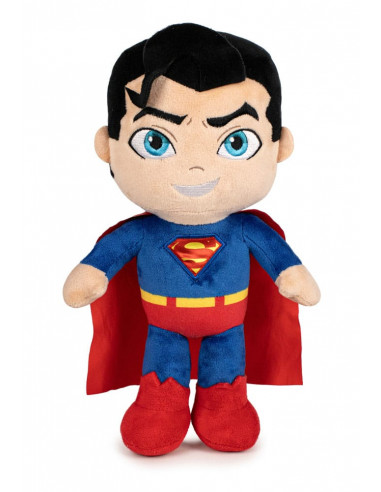 Superman Plush Figures 20 cm Assortment (24)