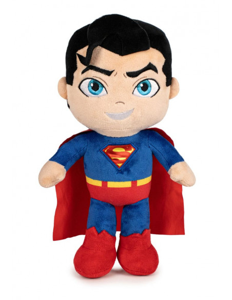 Superman Plush Figures 20 cm Assortment (24)