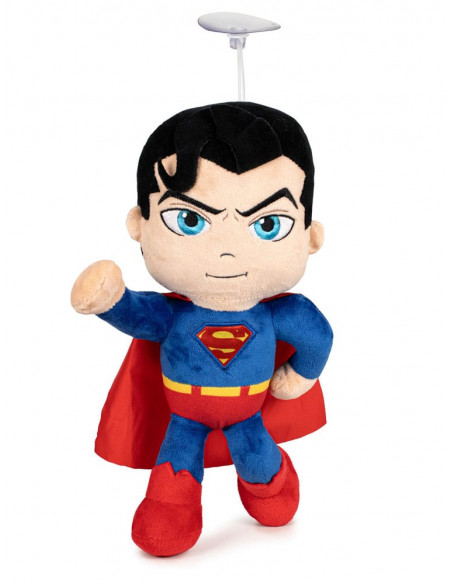 Superman Plush Figures 20 cm Assortment (24)