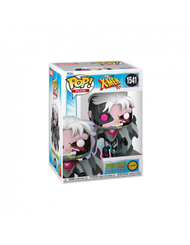X-Men'97 POP! Plus Vinyl Figure Bastion CHASE 9 cm Assortment (6)