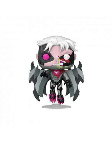 X-Men'97 POP! Plus Vinyl Figure Bastion CHASE 9 cm Assortment (6)