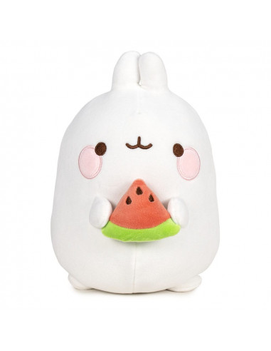 Molang Plush Figures 25 cm Wave 1 Medium Assortment (12)