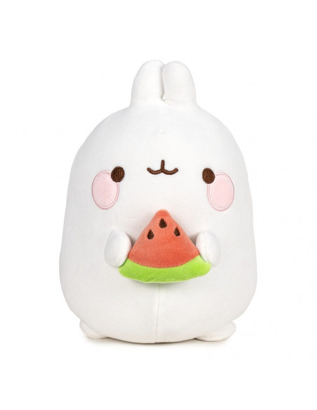 Molang Plush Figures 25 cm Wave 1 Medium Assortment (12)