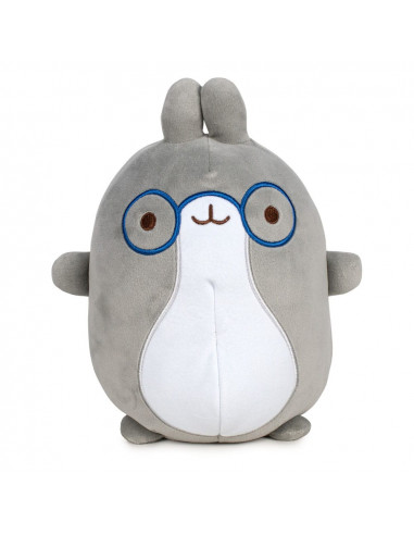 Molang Plush Figures 25 cm Wave 1 Medium Assortment (12)