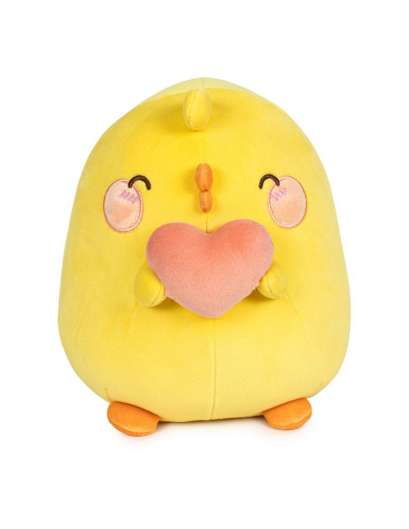 Molang Plush Figures 25 cm Wave 1 Medium Assortment (12)