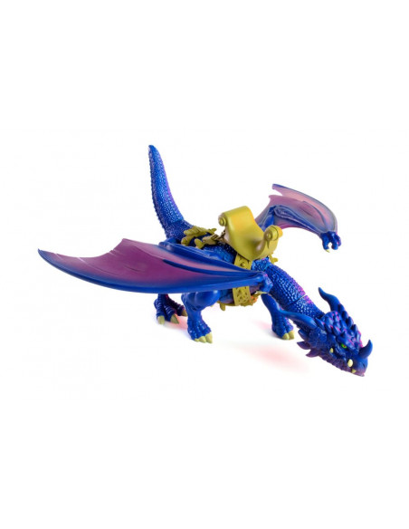 Legends of Dragonore Action Figure Pyrant - Lord of Desolation 25 cm
