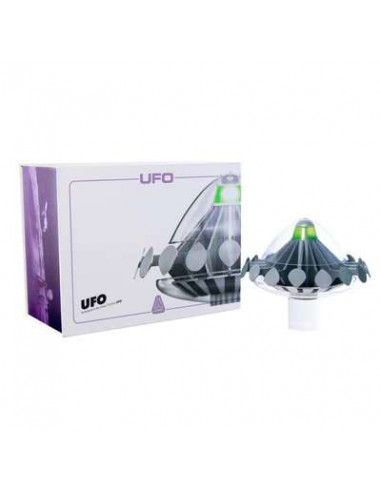 UFO COLLECTIBLE REPLICA