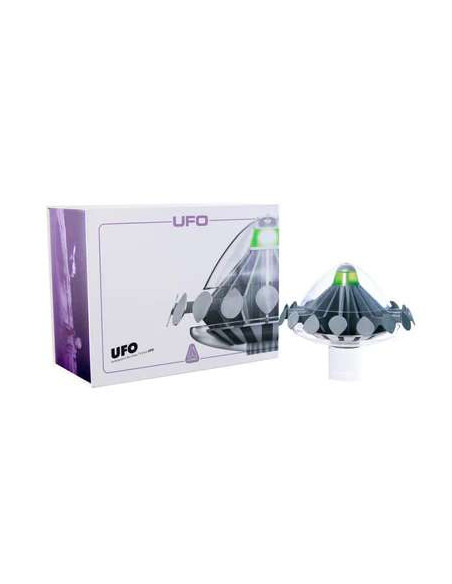 UFO COLLECTIBLE REPLICA