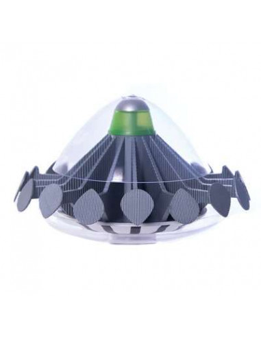 UFO COLLECTIBLE REPLICA