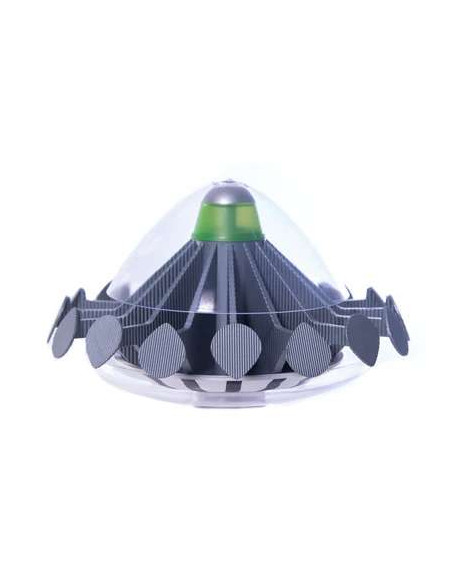 UFO COLLECTIBLE REPLICA