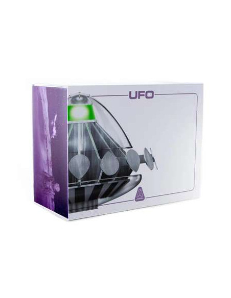 UFO COLLECTIBLE REPLICA