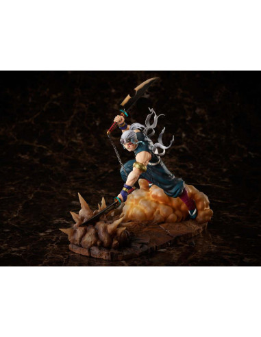 DEMON SLAYER TENGEN UZUI 1/8 STATUE