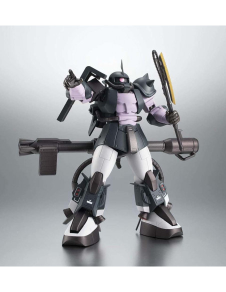 RS MS-06R-1A ZAKU II HIGH MOBILITY TYPE