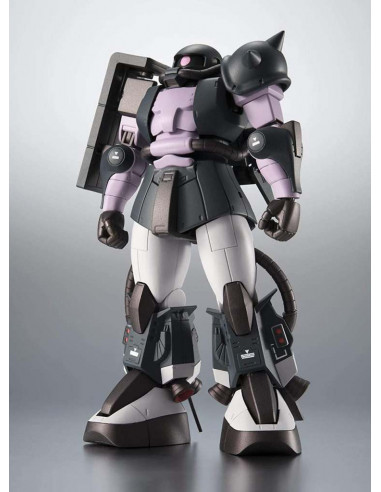 RS MS-06R-1A ZAKU II HIGH MOBILITY TYPE