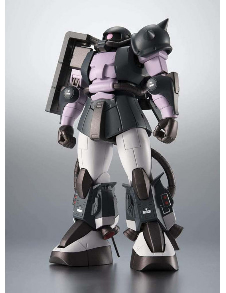 RS MS-06R-1A ZAKU II HIGH MOBILITY TYPE