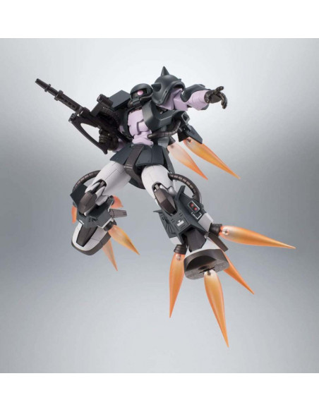 RS MS-06R-1A ZAKU II HIGH MOBILITY TYPE