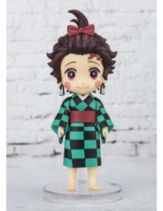 DEMON SLAYER SUMIKO/ZENKO/INOKO MINI FIG 2