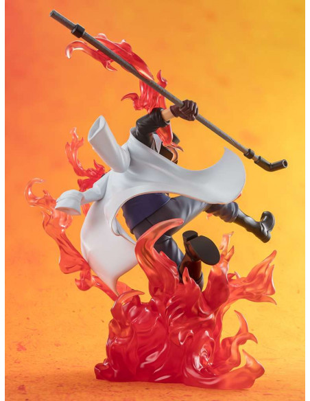 ONE PIECE SABO EXTRA  FIRE FIST FIGZERO