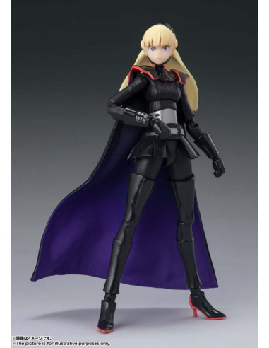 STAR WARS VISIONS AM SHF