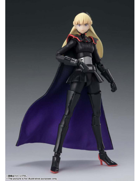 STAR WARS VISIONS AM SHF