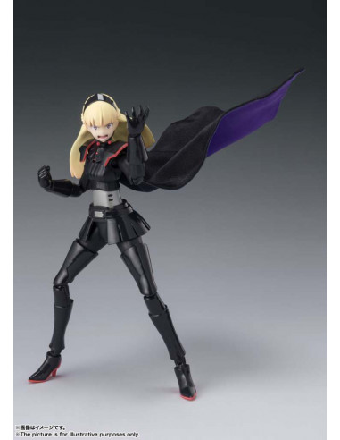 STAR WARS VISIONS AM SHF