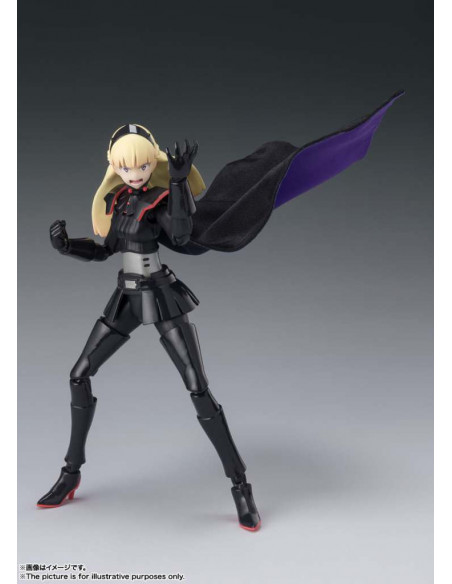 STAR WARS VISIONS AM SHF