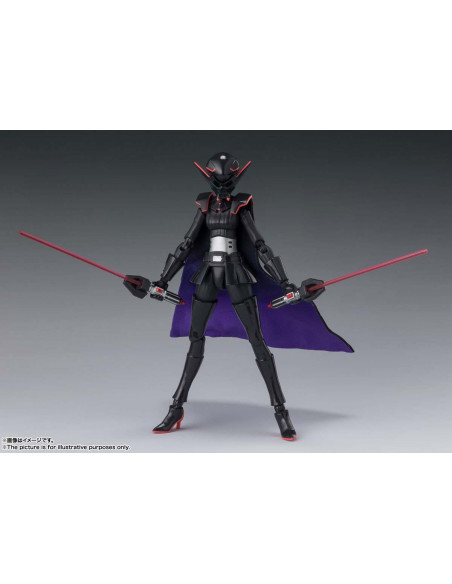 STAR WARS VISIONS AM SHF