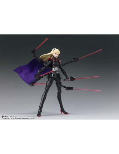 STAR WARS VISIONS AM SHF