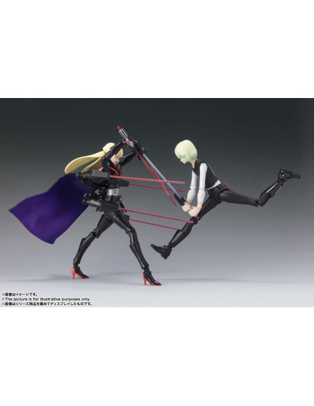 STAR WARS VISIONS AM SHF