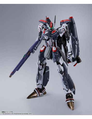 DX MACROSS VF25F SUPER MESSIAH VALKYRIE