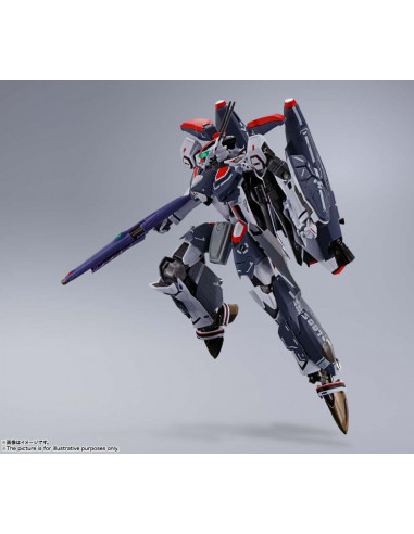 DX MACROSS VF25F SUPER MESSIAH VALKYRIE