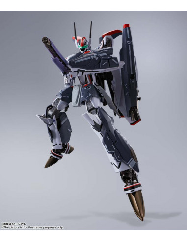 DX MACROSS VF25F SUPER MESSIAH VALKYRIE