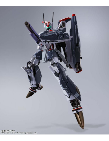 DX MACROSS VF25F SUPER MESSIAH VALKYRIE