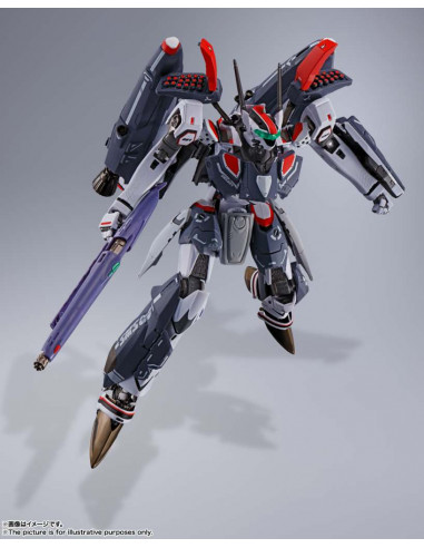 DX MACROSS VF25F SUPER MESSIAH VALKYRIE