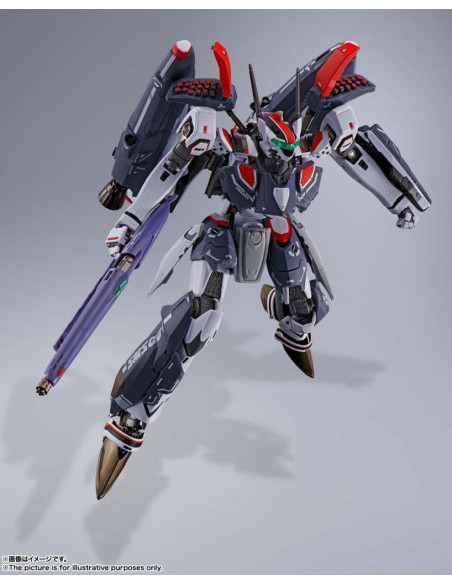 DX MACROSS VF25F SUPER MESSIAH VALKYRIE