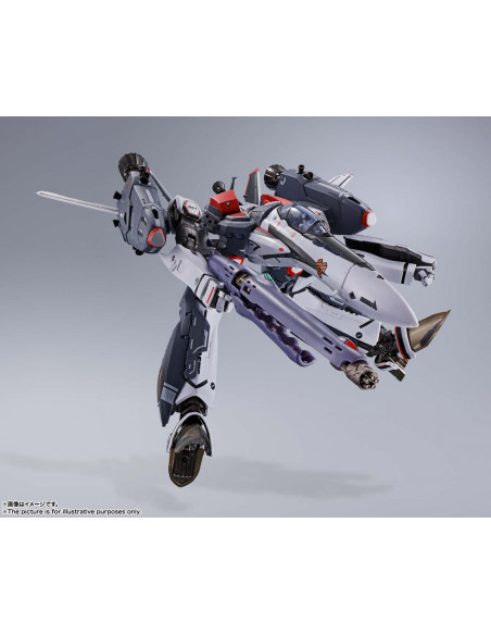 DX MACROSS VF25F SUPER MESSIAH VALKYRIE