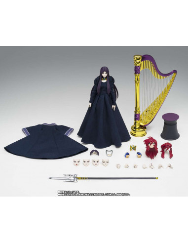 SAINT CLOTH MYTH EX PANDORA