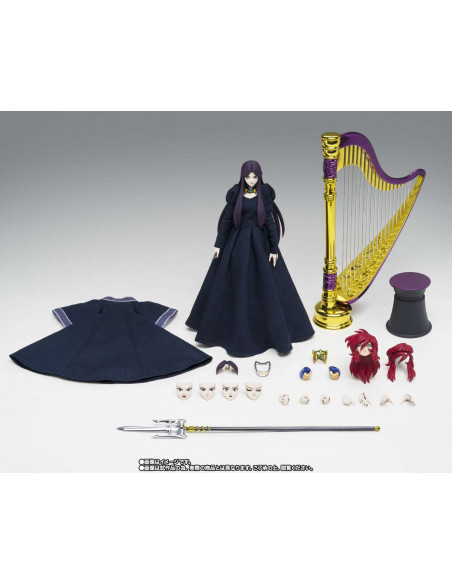SAINT CLOTH MYTH EX PANDORA